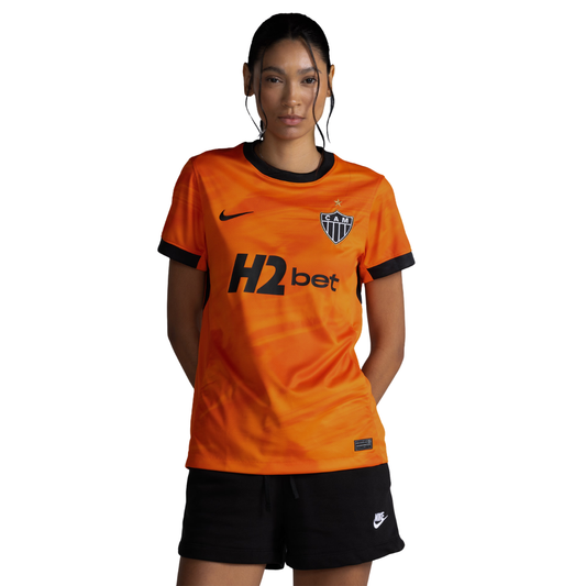 Jersey Atlético Mineiro Third Women 2026-27