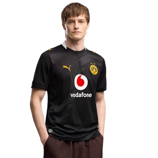 Jersey Borussia Dortmund Away 2026-27
