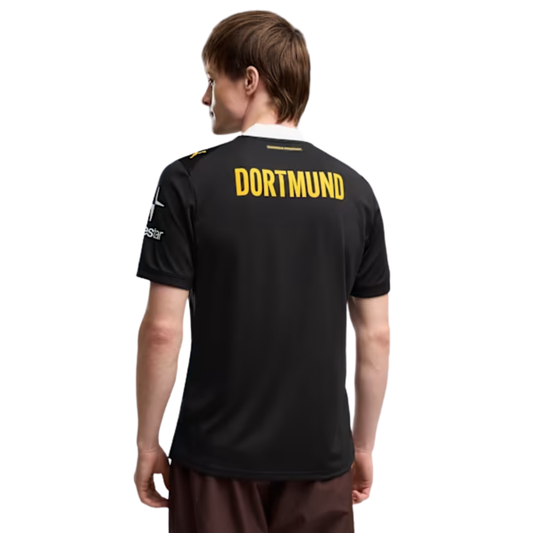 Jersey Borussia Dortmund Away 2026-27