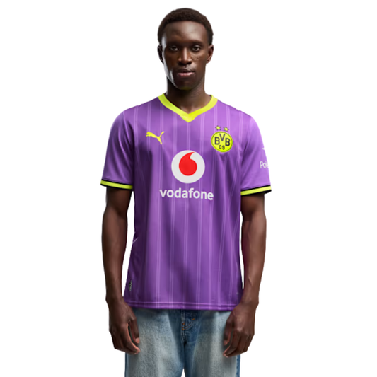 Jersey Borussia Dortmund Third 2026-27