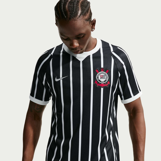 Jersey Corinthians Away 2026-27