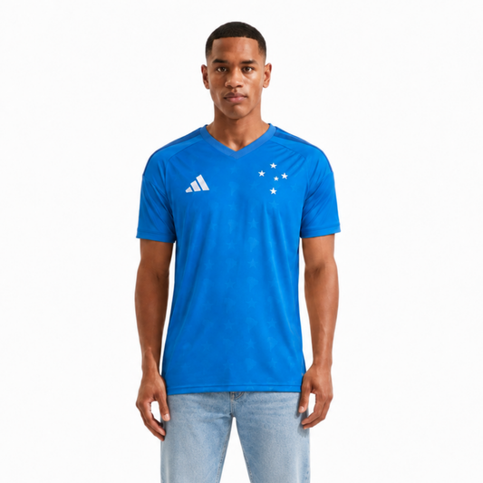 Jersey Cruzeiro Home 2026-27
