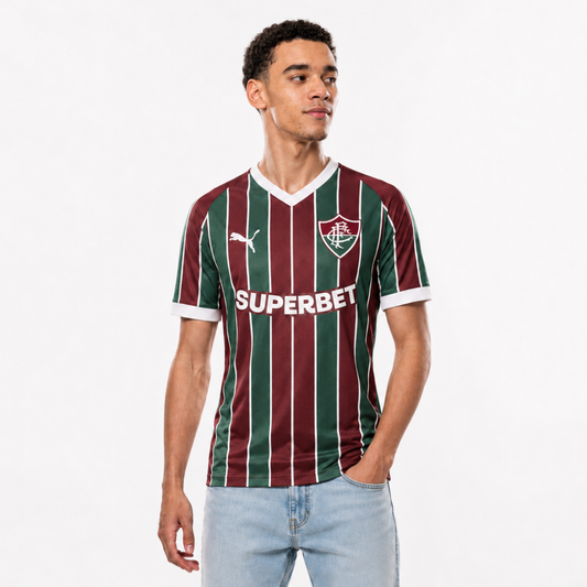 Jersey Fluminense Home 2026-27