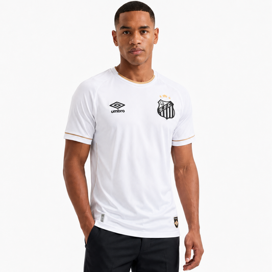 Jersey Santos Home 2026-27