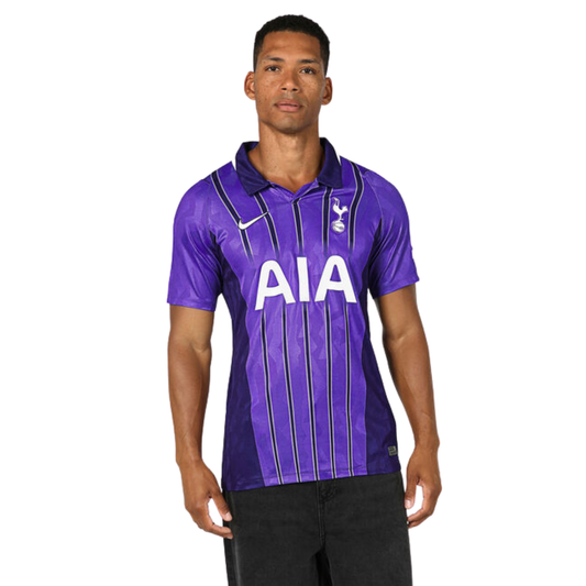 Jersey Tottenham Third 2026-27