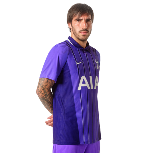 Jersey Tottenham Third Player 2026-27