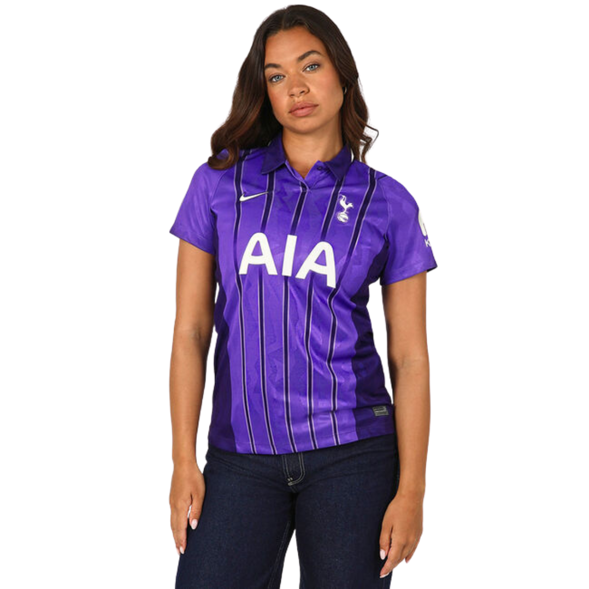 Jersey Tottenham Third Women 2026-27