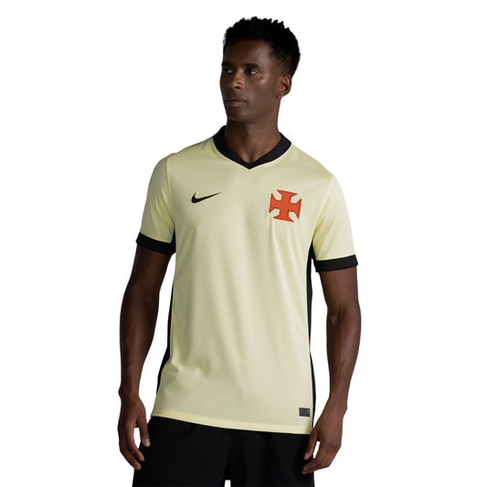 Jersey Vasco Third 2026-27