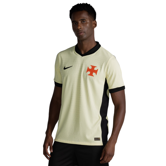 Jersey Vasco Third Player 2026-27