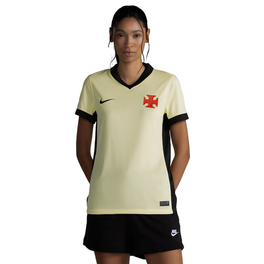Jersey Vasco Third Women 2026-27