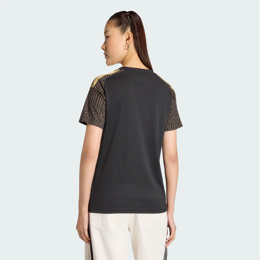 Jersey LAFC Home Women 2026-27