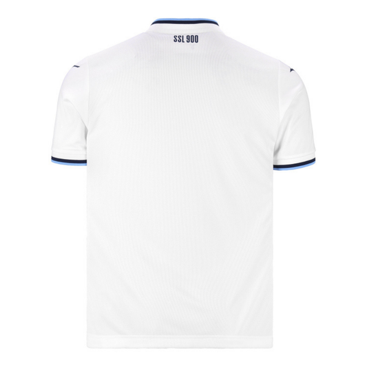 Jersey Lazio Away 2026-27