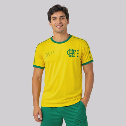 Jersey Flamengo Special Edition Zico 2026