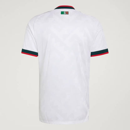 Jersey Mexico Away Player 2026