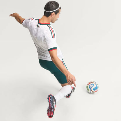 Jersey Mexico Away Player 2026