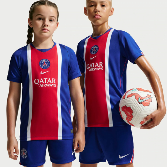 Children's set PSG Home 2026-27
