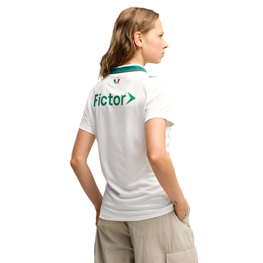 Jersey Palmeiras Away Women 2026-27