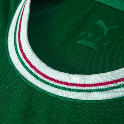 Jersey Palmeiras Home Women 2026-27