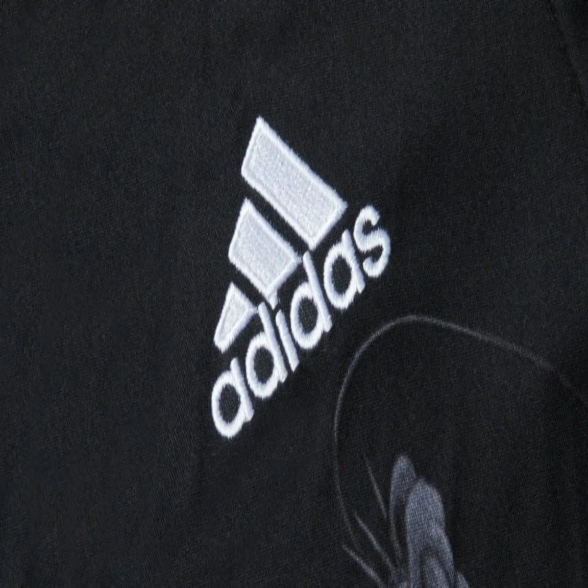 Jersey Real Madrid Third Retro 2014-15