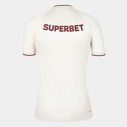 Jersey São Paulo Third Women 2026-27