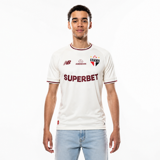 Jersey São Paulo Third 2026-27