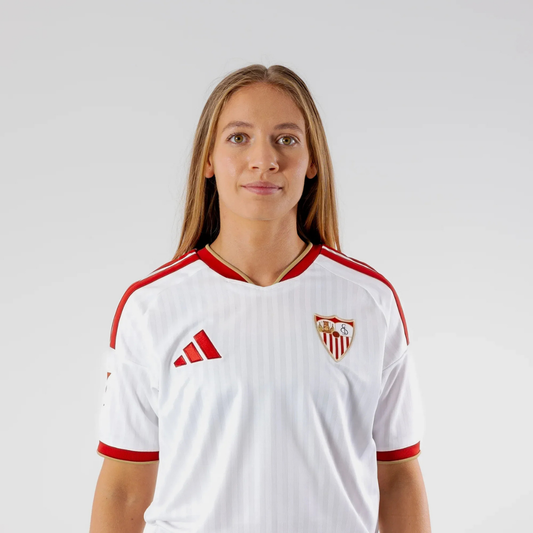 Jersey Sevilla Home Women 2026-27