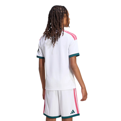 Children's set Real Madrid Home 2026-27