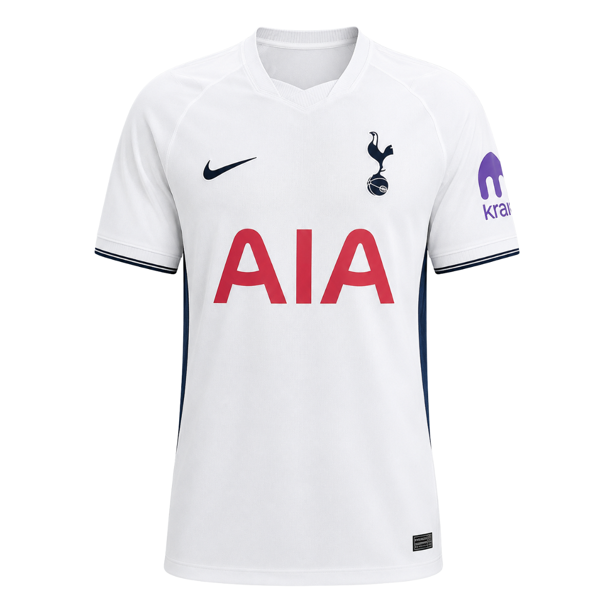 Jersey Tottenham Home 2026-27