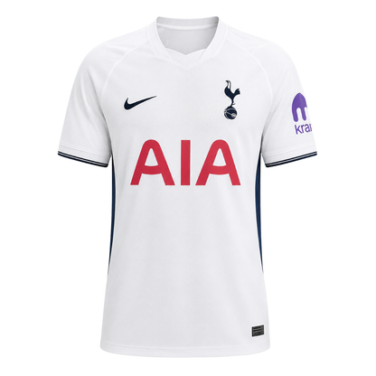 Jersey Tottenham Home 2026-27