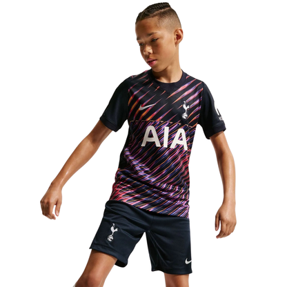 Children's set Tottenham Away 2026-27