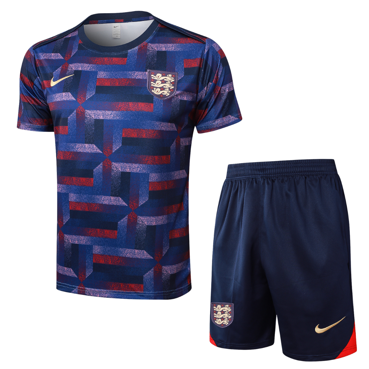 Training Set England Blue 2024 v2