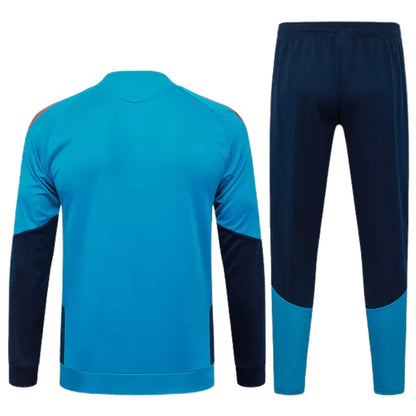 Training Set Winter Spanish Blue 2026 Zip
