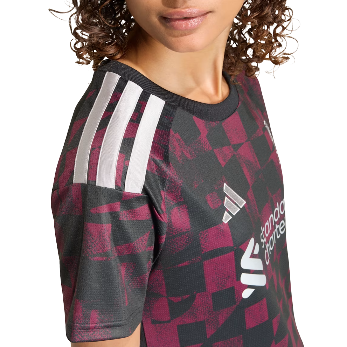 Jersey Liverpool Third Women 2026-27