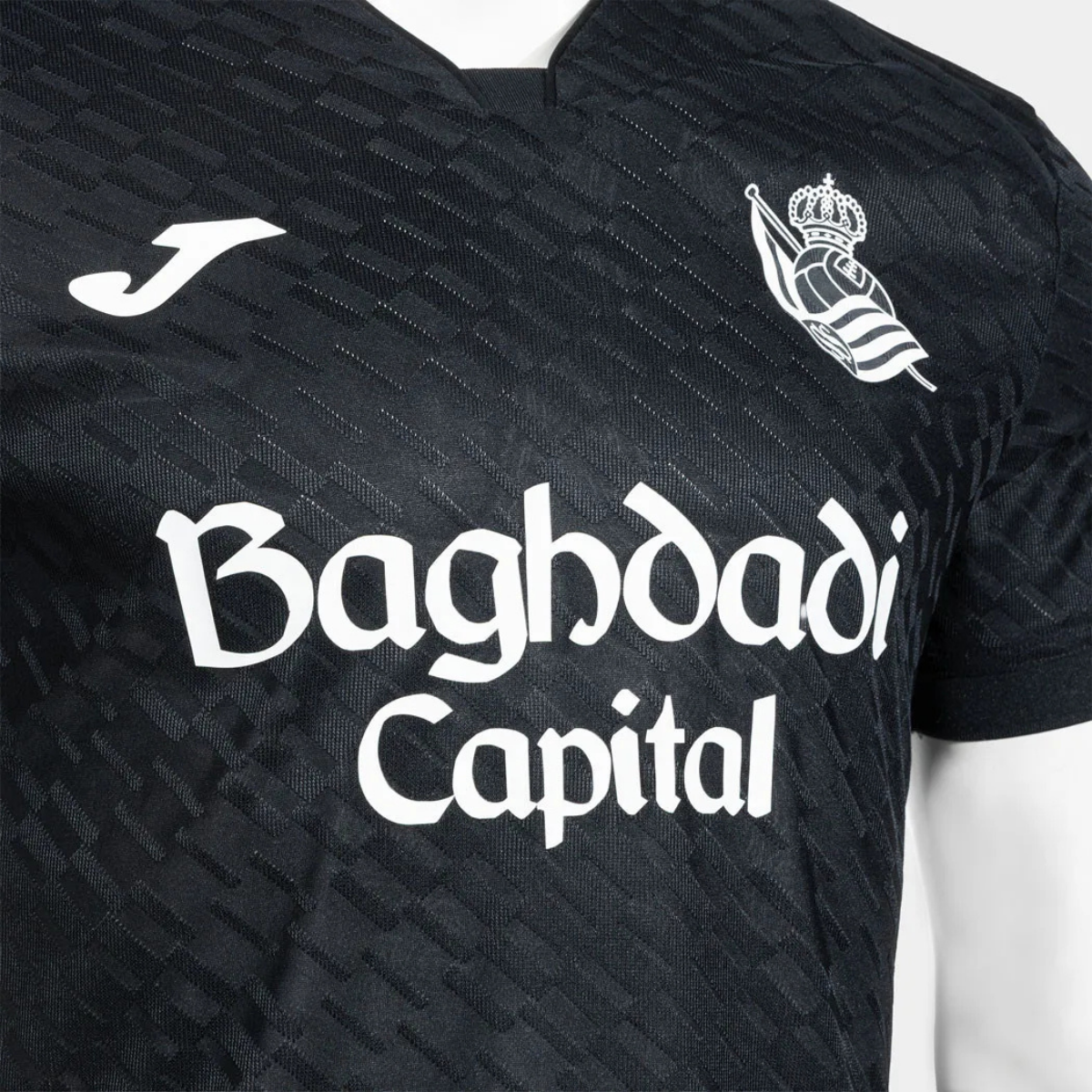 Jersey Real Sociedad Away 2026-27