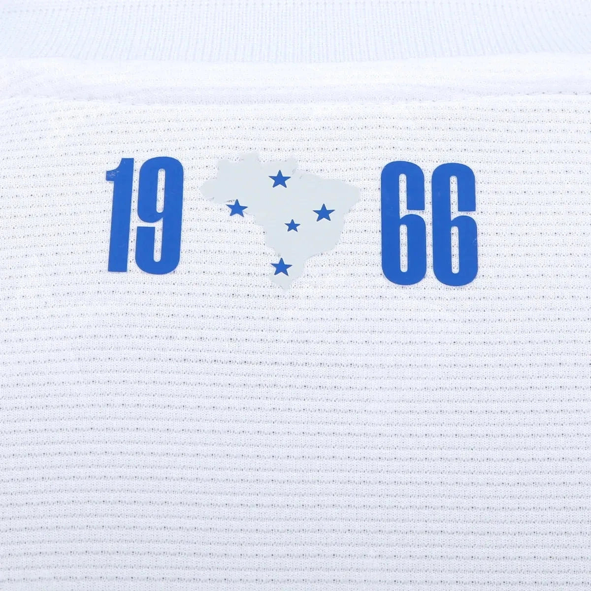 Jersey Cruzeiro Away 2026-27