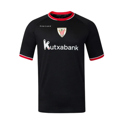 Jersey Athletic Bilbao Away 2026-27