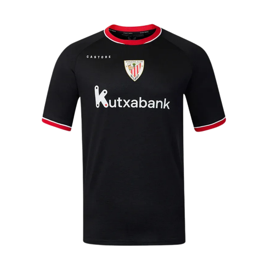 Jersey Athletic Bilbao Away 2026-27