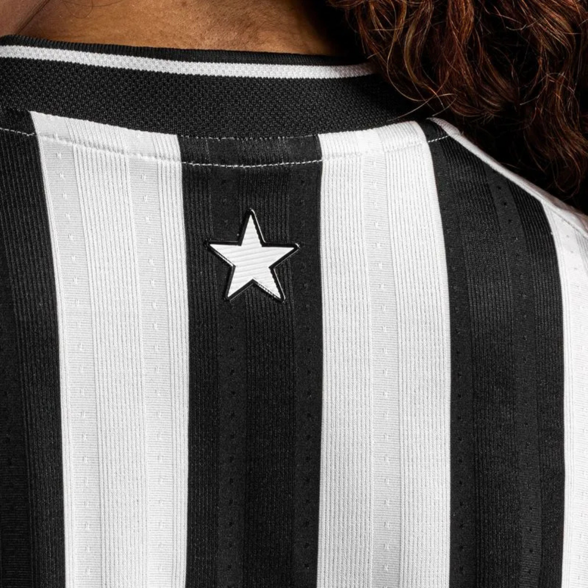 Jersey Botafogo Home Women 2026-27