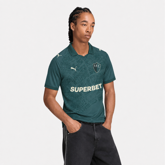 Jersey Fluminense Third 2026-27