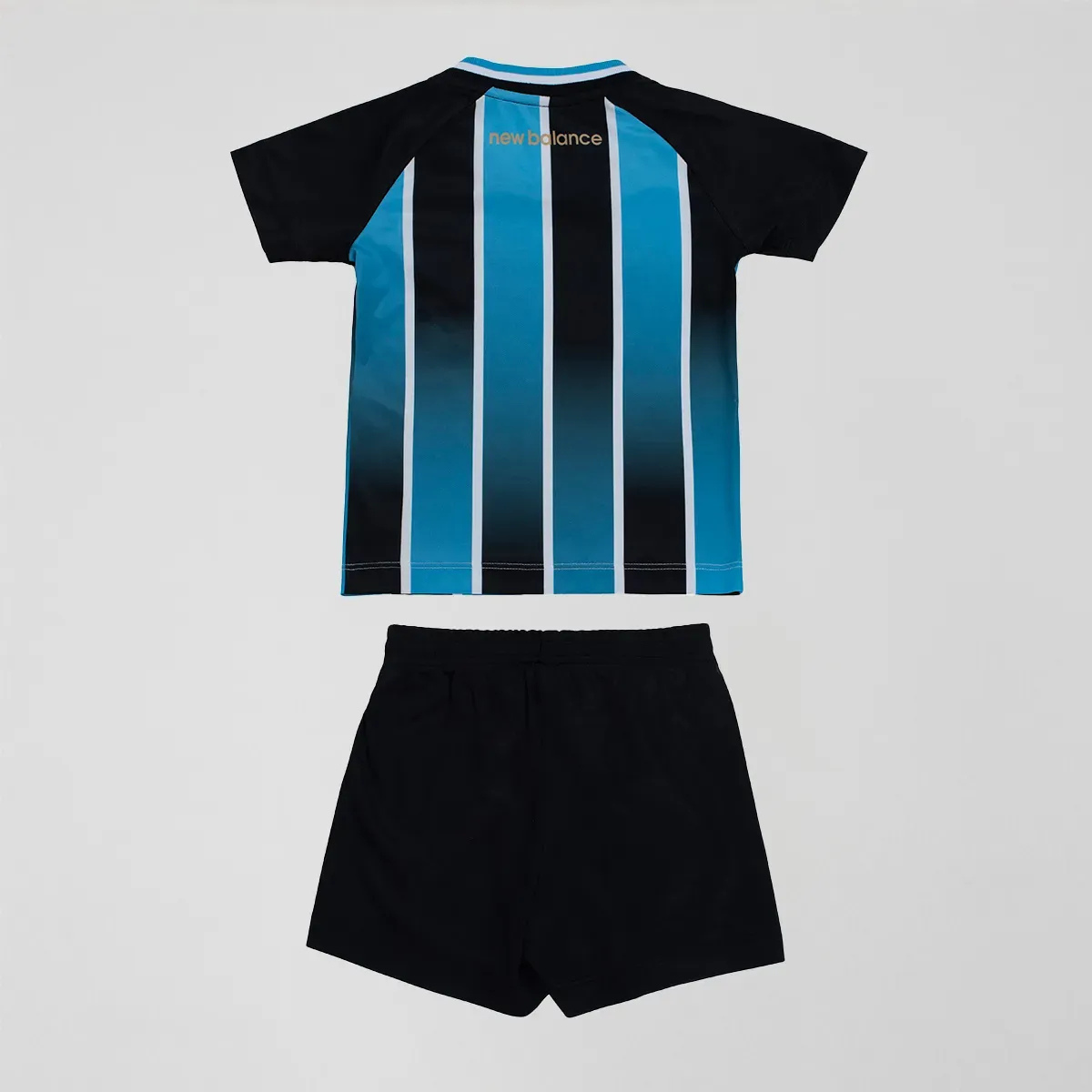 Children's set Grêmio Home 2026-27