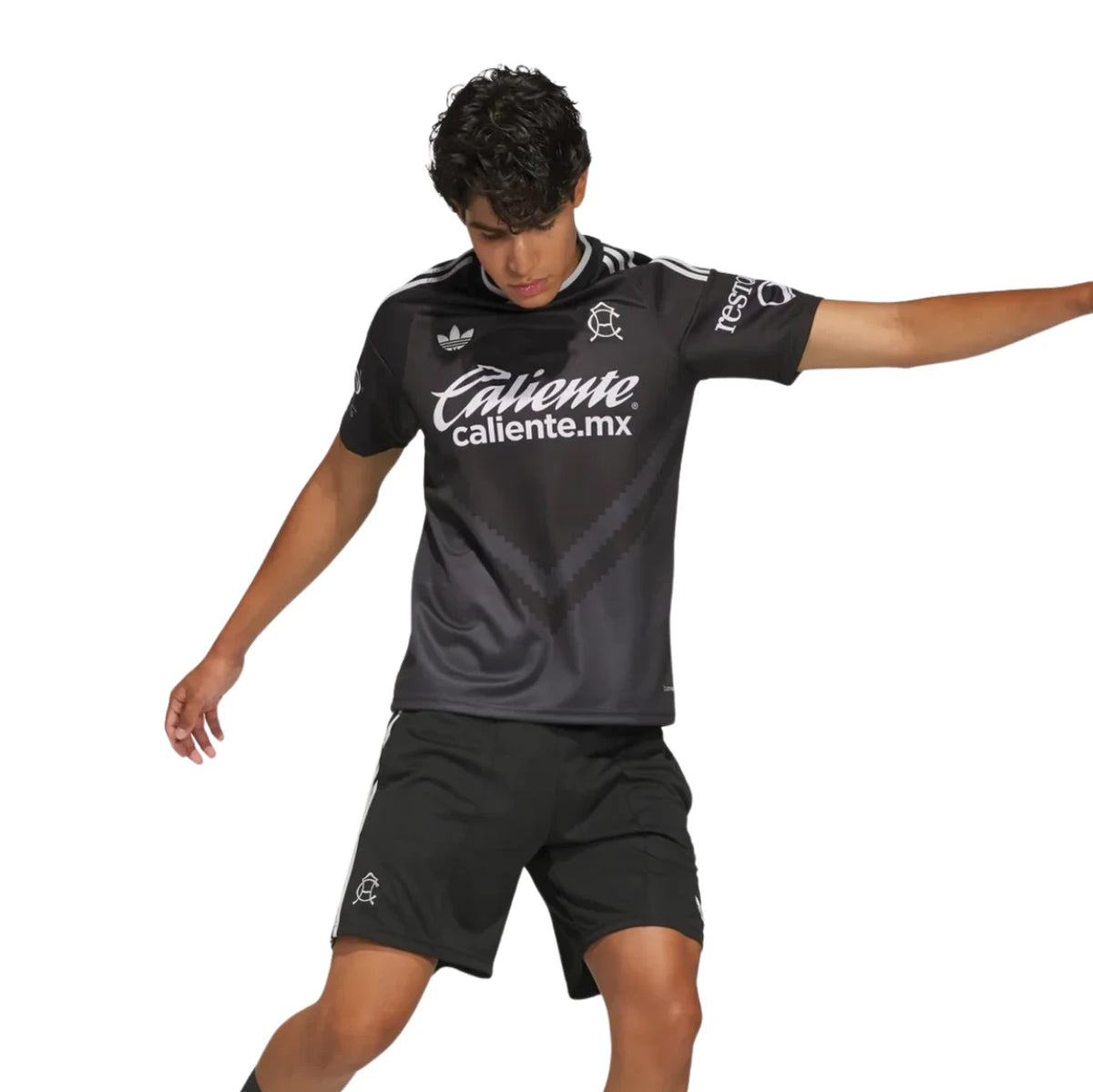 Jersey Club América Away 2026-27