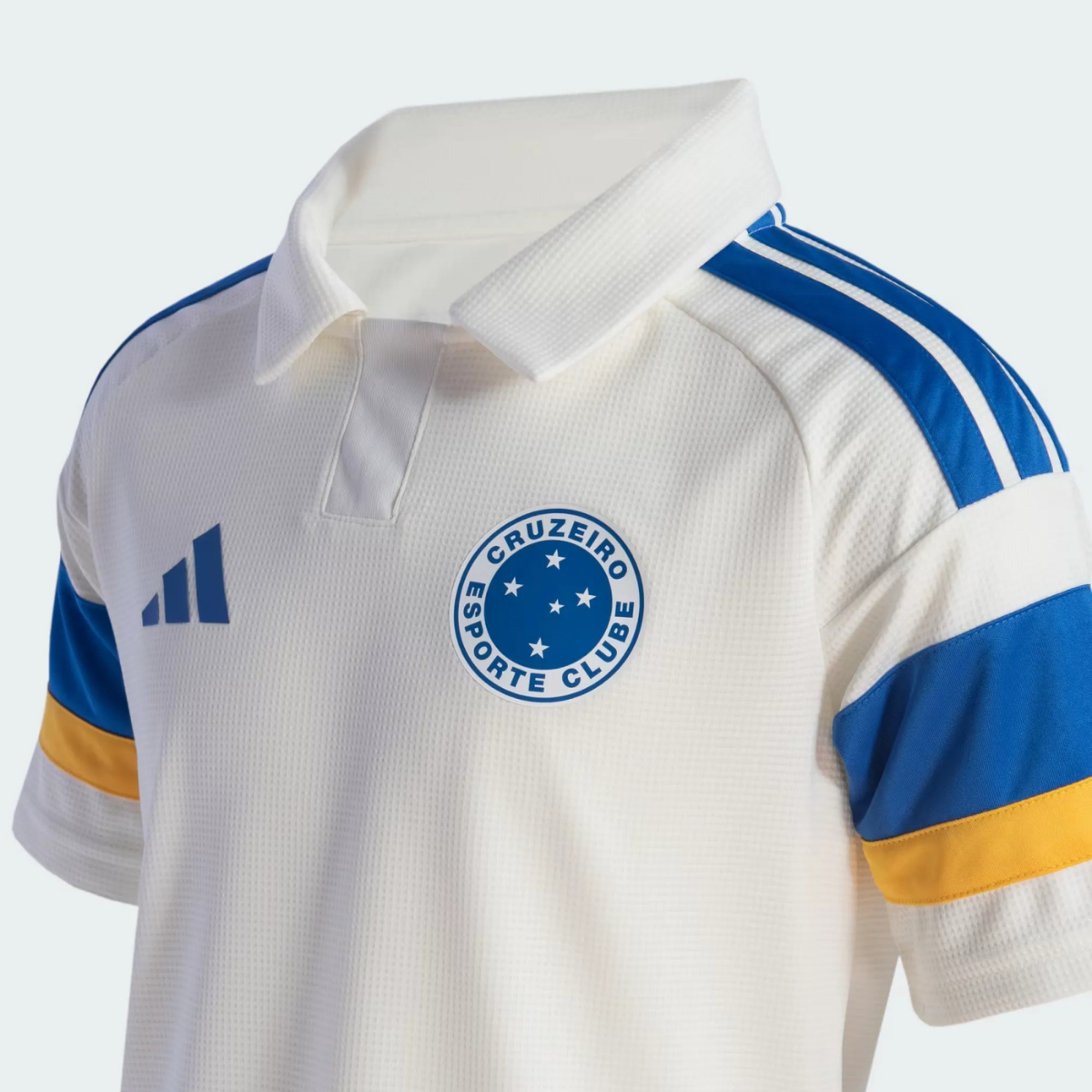 Children's set Cruzeiro Third 2026-27