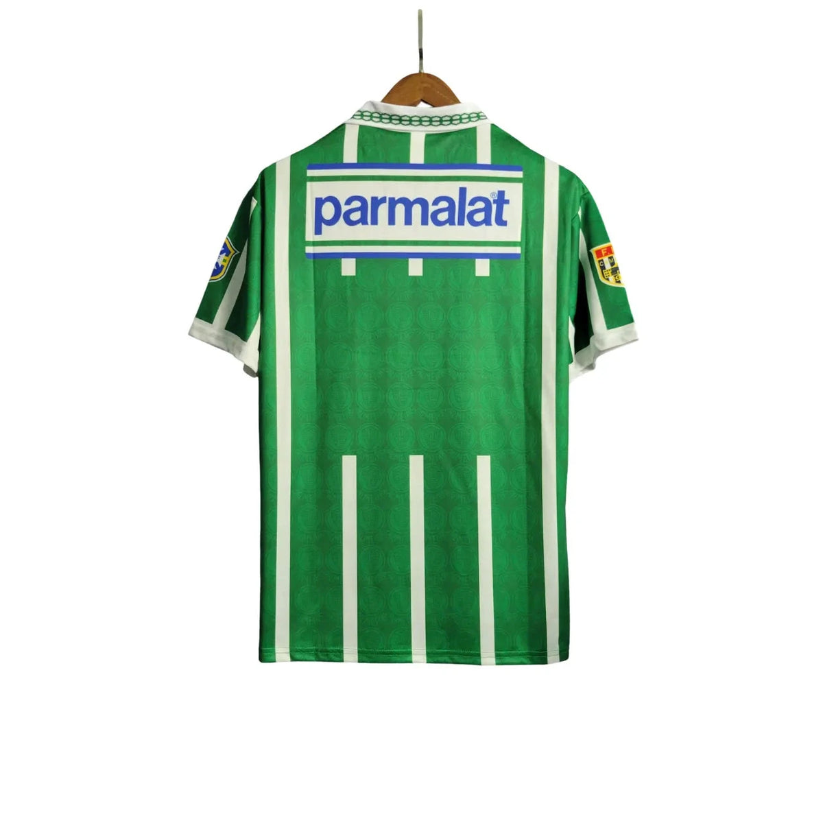 Jersey Palmeiras Home Retro 93-94