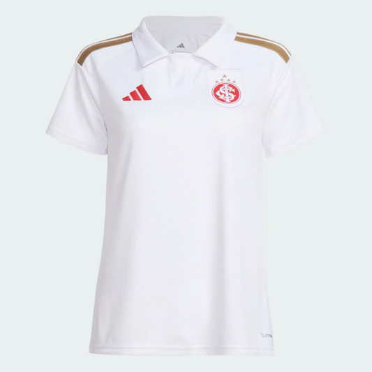 Jersey Internacional Away Women 2026-27
