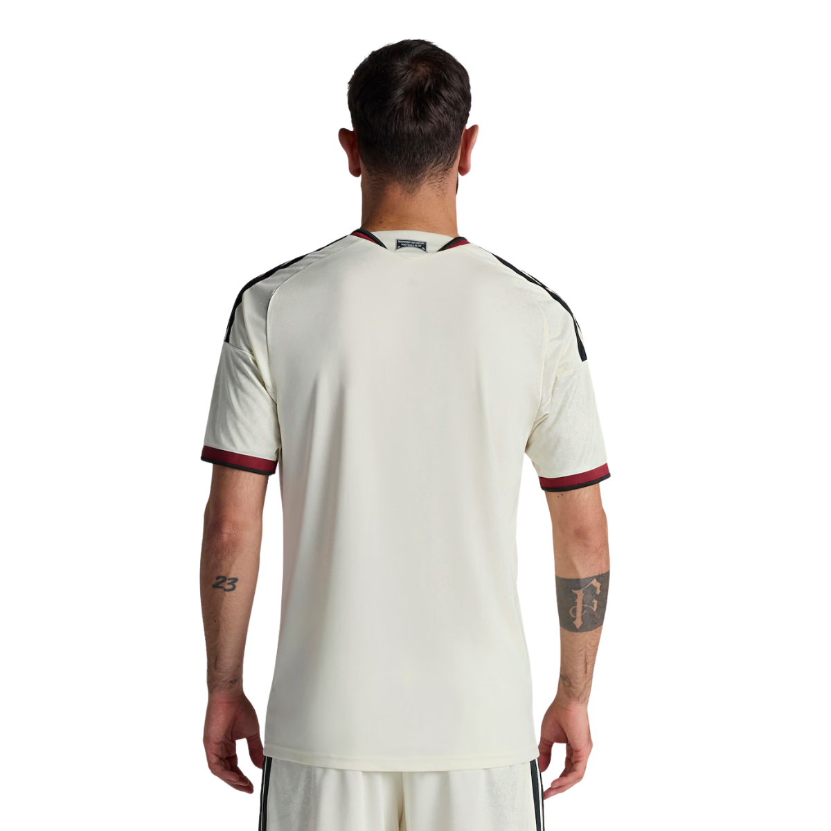 Jersey Manchester United Third 2026-27