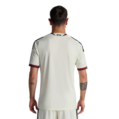Jersey Manchester United Third 2026-27