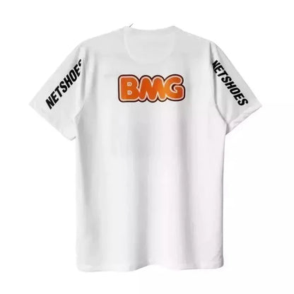 Jersey Santos Home Retro 11-12