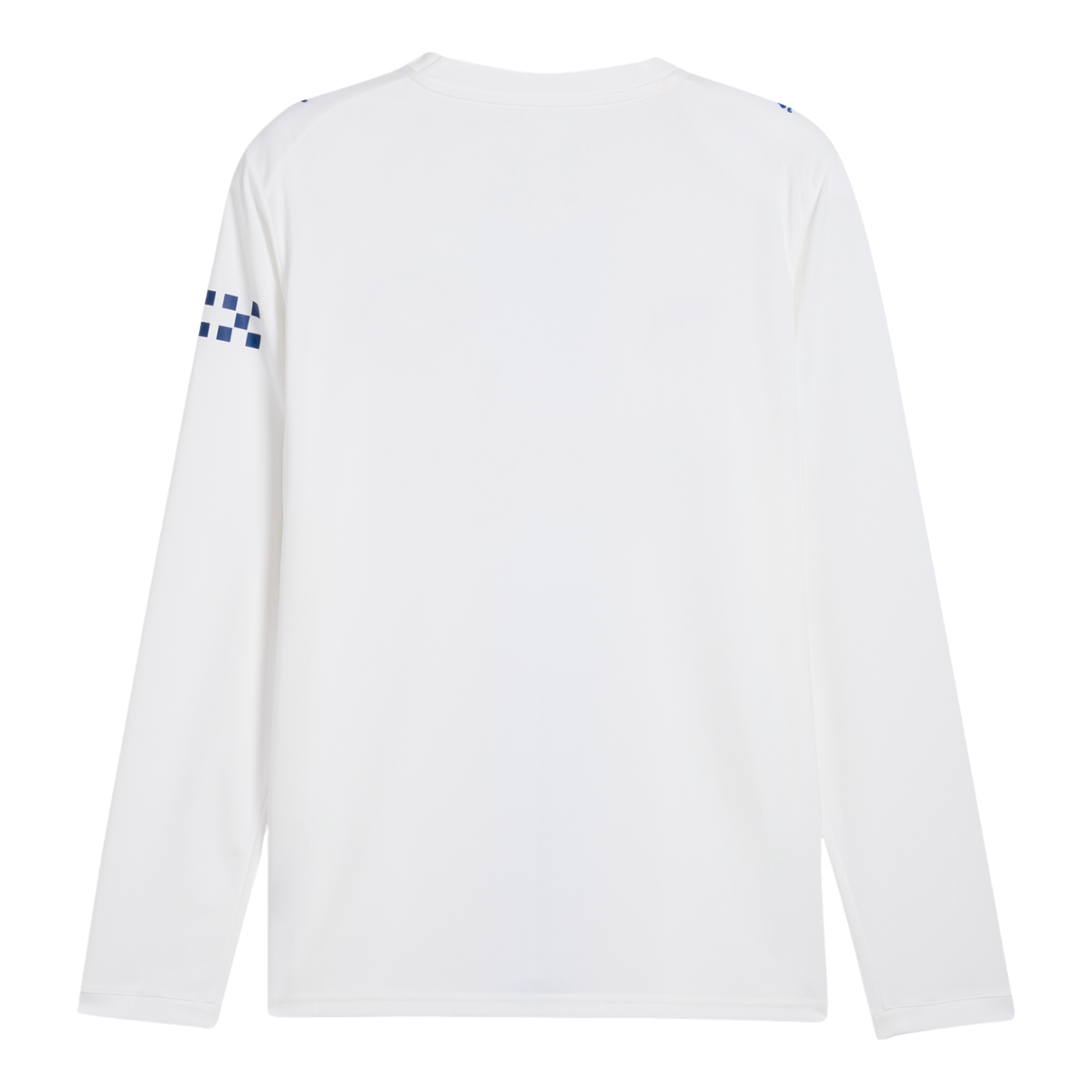 Jersey Long Sleeve Manchester City Third 2026-27