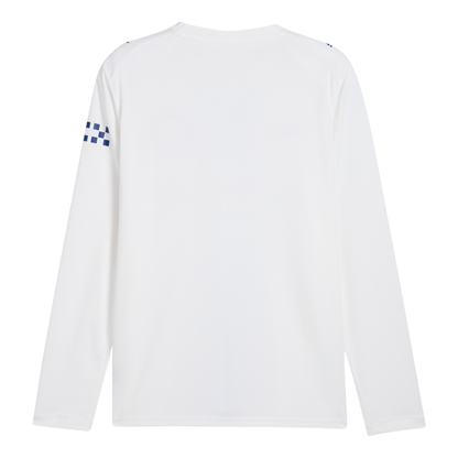 Jersey Long Sleeve Manchester City Third 2026-27