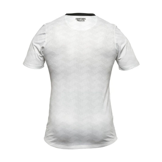 Jersey Corinthians Home Retro 12-13